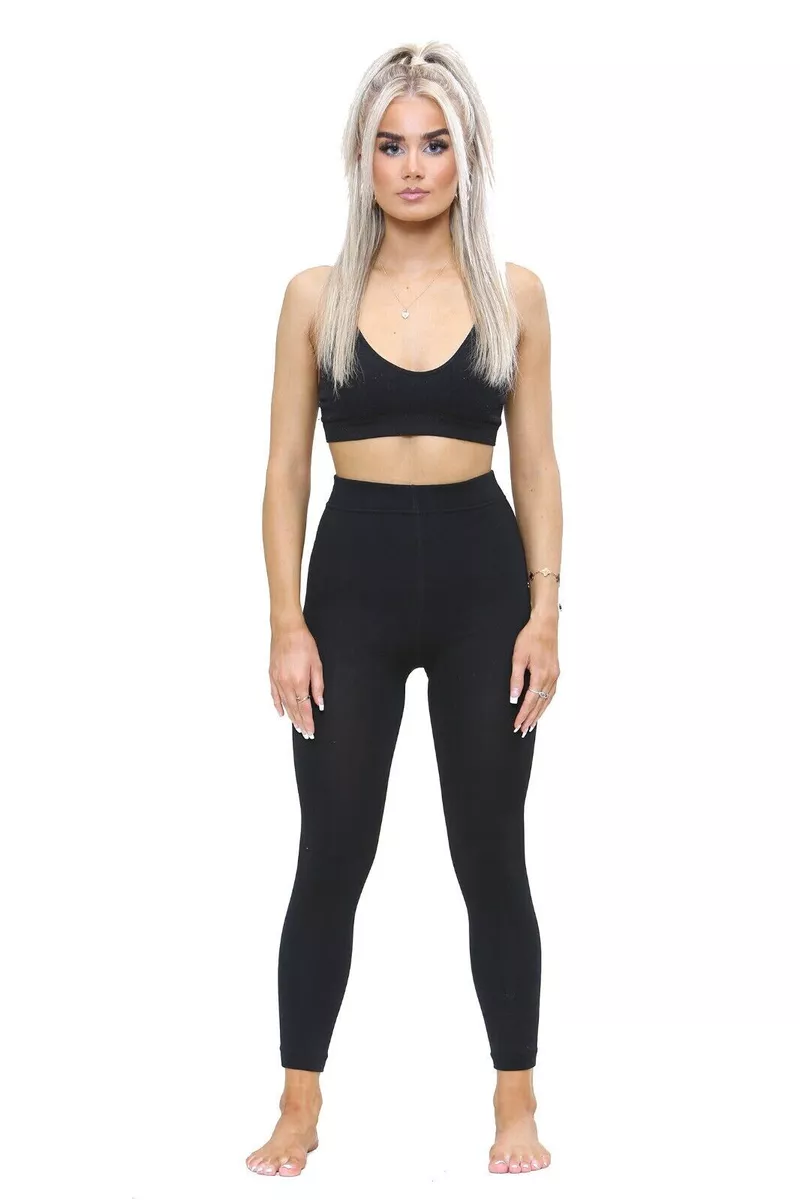 Fluffy leggings on sale