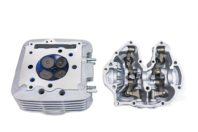 Rebuilt Oem 99-07 Honda TRX400EX TRX 400EX Cylinder Head Valves