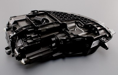 Volkswagen 5G2941036L Headlight for sale online | eBay