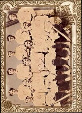 2019 Topps Allen and Ginter MLB Baseball Gold Hot Box Singles (Pick Your Cards)