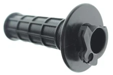 Honda GRIP, THROTTLE 53140-GEL-305 OEM NEW