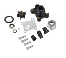 Mallory Outboard Water Pump Impeller Repair Kit 4-3327 Sierra 18-3327 Repl. Mallory Outboard Water Pump Impeller Repair Kit 4-3327 Sierra 18-3327 Repl.