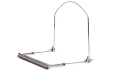 Nomad NHH-D800 Harmonica Holder