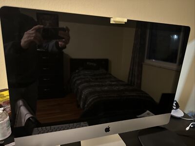 iMac (27-inch, Mid 2011)
