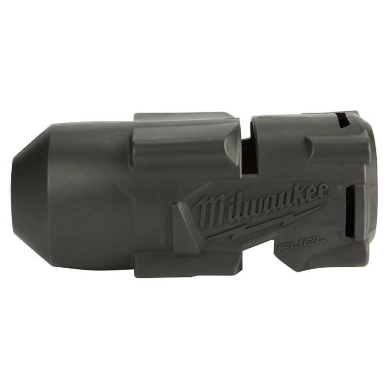 Milwaukee M18 High Torque Impact Wrench 