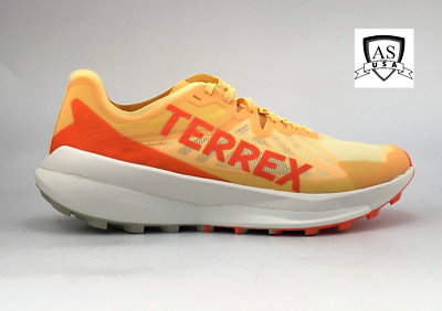 Adidas Terrex Agravic Speed Trail Men's Size 11 Trail Running Shoes IG8015 NIB