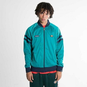 ellesse bomber jacket mens
