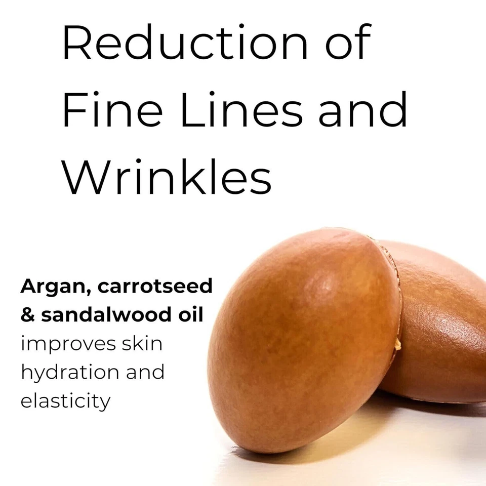 Noor Skincare Anti Aging Cream For Glowing Skin & Anti Wrinkles - 50gm - image 4 of 4