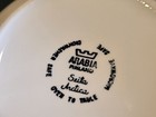 Arabia Finland Seita Artia Gravy Boat, made in Finland — photo 4