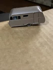 Matchbox lesney bluebird dauphine caravan 23