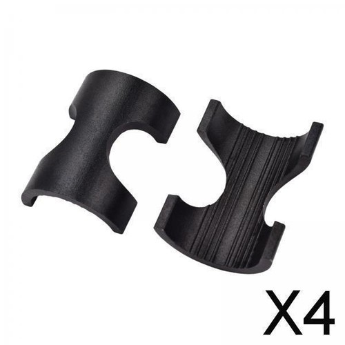 HOUSON Shim Spacer – Entretoise De Guidon 25,4 à 31,8 Mm – Adaptateur Aluminium Pour Route Et VTT