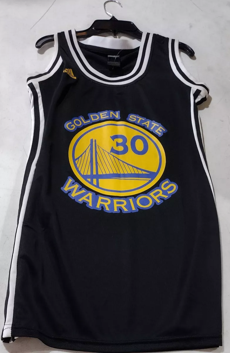 Stephen curry jersey Black Golden State Warriors Medium M eBay