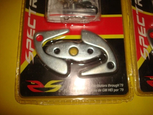 Advance Curve Kit GM HEI V8 5754 Fits GM HEI Distributors 1974 Thru 1979 QTY 2 - Image 2 of 4