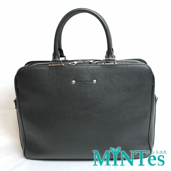 Armand Briefcase Taurillon Leather - Bags M54381