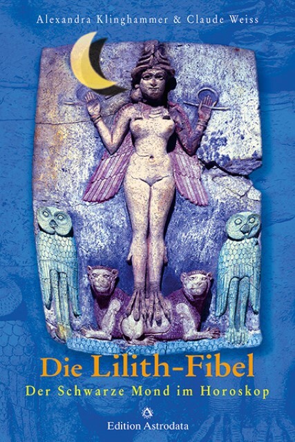 Thumbnail - Die Lilith-fibel Alexandra Klinghammer 9783907029787