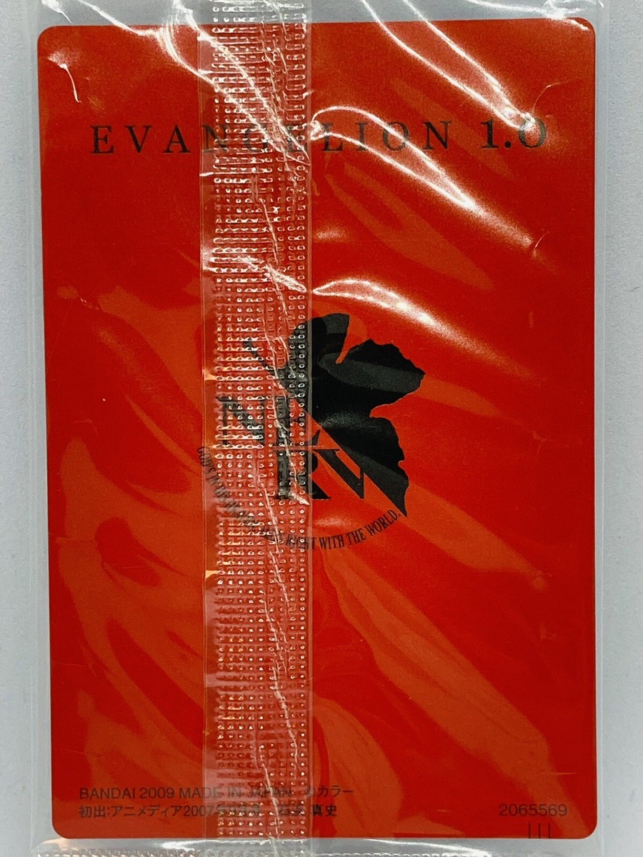カードダスその他 PSA10 2013 NEONEVANGERION SP06-KAORU&REI s-l500.jpg