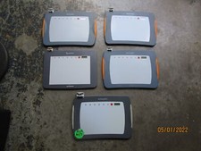 5 Promethean ActivSlate Graphics Tablets PRM-RS2-01 PRM-RS1-01 Untested