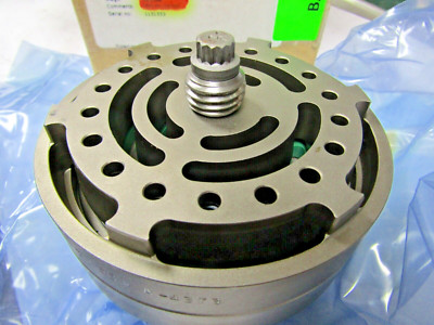  NEW HOERBIGER / ARIEL DISCHARGE VALVE B-1939-DD