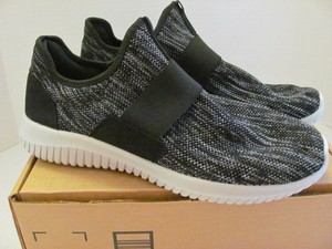 no lace workout shoes