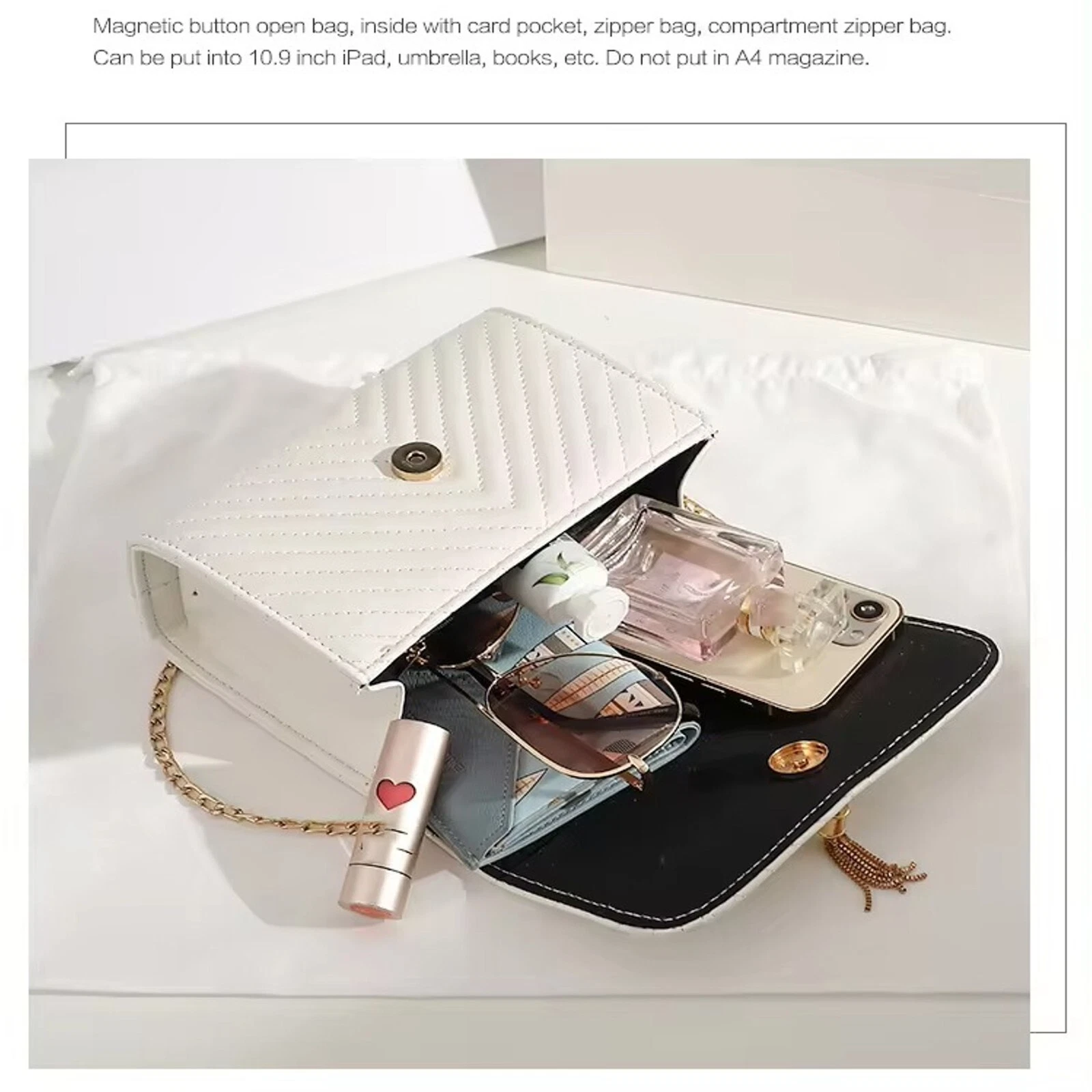 Borse da donna ispirate a Valentino per matrimonio sera cocktail pochette borsette