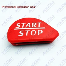 02-11 Start Stop Knob Button SeaDoo GTI GTX RXP RXT Wake 130 155 215 278001713