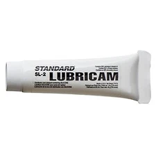 Super Lube 2 Distributor Cam Grease - 7/8 ounce tube Lubricam, CS-LubeTube