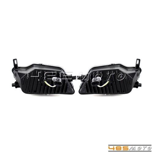 LED Headlights Conversion Kit For Honda Pioneer 1000 SXS1000M5 SXS1000M3 2016 - Picture 8 of 11