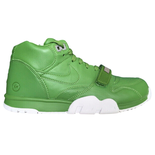 Nike Fragment Design x Air Trainer 1 SP Mid Chlorophyll