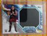 2025 Topps Exalted WWE SOLO SIKOA Event Used Mega Materials Relic Card /99