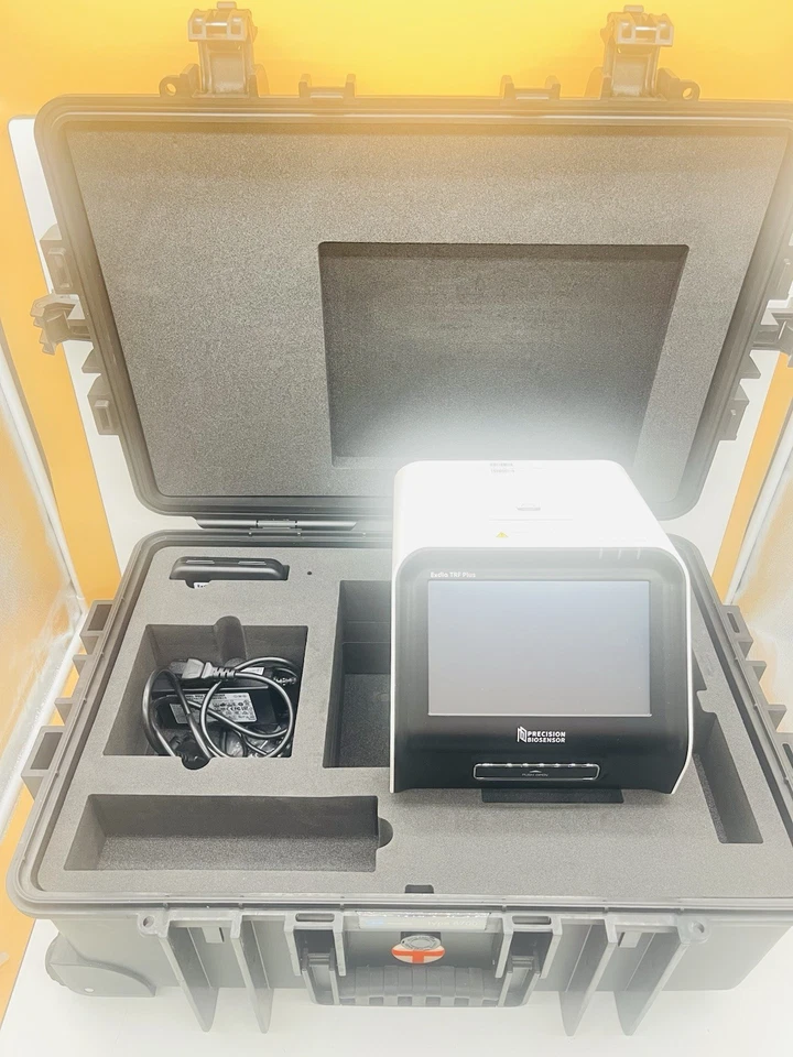 Precision Biosensor PD-FC20 Quantitative Image Analyzer Exdia TRF Plus - Imagen 2 de 4