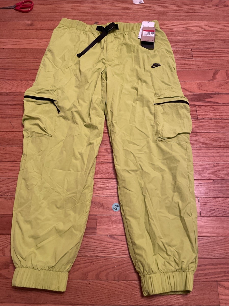 nike quest cargo pants