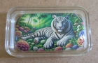 Hayleybug 2 oz Zen of the Wild Silver Art Bar Mintage #4/15