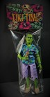 Tiki Time Frankenstein Custom 8 inch Action Figure Boris Karloff  Monster Mego