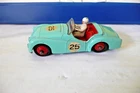 VINTAGE DINKY 111 TRIUMPH TR2 (COMPETITION FINISH) 1956-59.