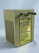 Vintage Archer 273-1401A Voltage Converter 220/240v 50w Travel Transformer