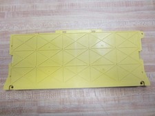 Fanuc A230-0526-X001 Cover Panel For Servo PLC Drive A2300526X001