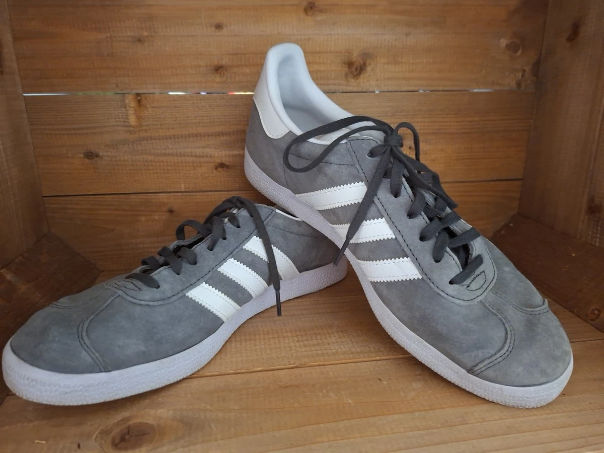 adidas gazelle silver green womens Adidas Gazelle Indoor 'Light Blue/Wonder White' -Originally $130.00 –  Unheardof Brand main image 1