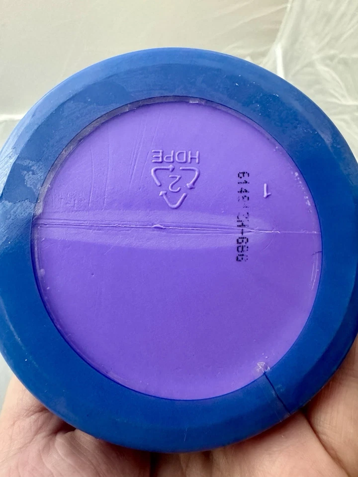 Disney Frozen Olaf Glitter Globe Banho Bolha 8 fl oz – Selado - Imagem 4 de 4