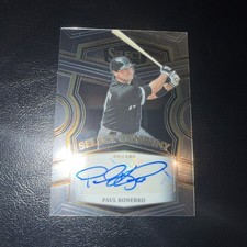 Paul Konerko Cards, Rookie Cards and Autographed Memorabilia Guide 22