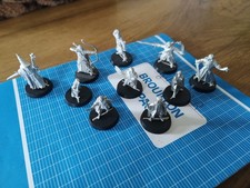 Le seigneur des anneaux le jeu