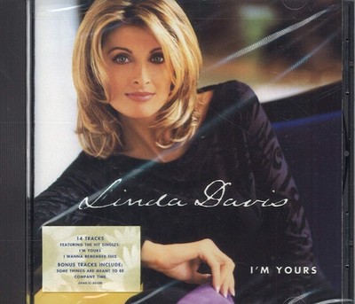 I'm Yours