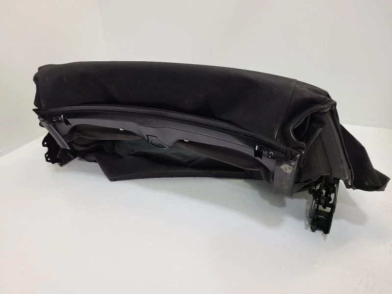 2002-2005 FORD THUNDERBIRD SOFT ROOF TOP ASSEMBLY 3W6Z7652700AAA Foto 3 de 4