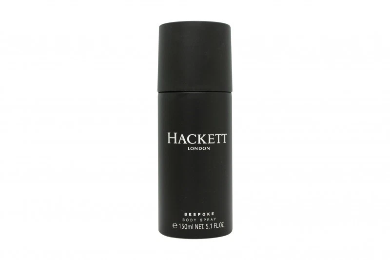 Hackett London Bespoke Body Spray