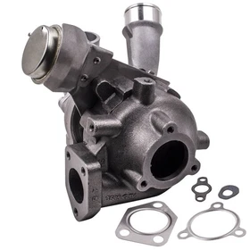 Turbolader für Hyundai H-1 i800 iLoad iMax 2.5 CRDi D4CB Turbo 28200-4A480