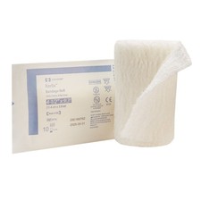 Kerlix White Fluff Bandage Roll Sterile 4.5" x 3.1 Yd 6716 100 per Case