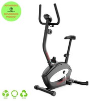 Marcy Arrow Exercise Bike 7049 Magnetic Resistance LCD Home Cardio Fitness Bike