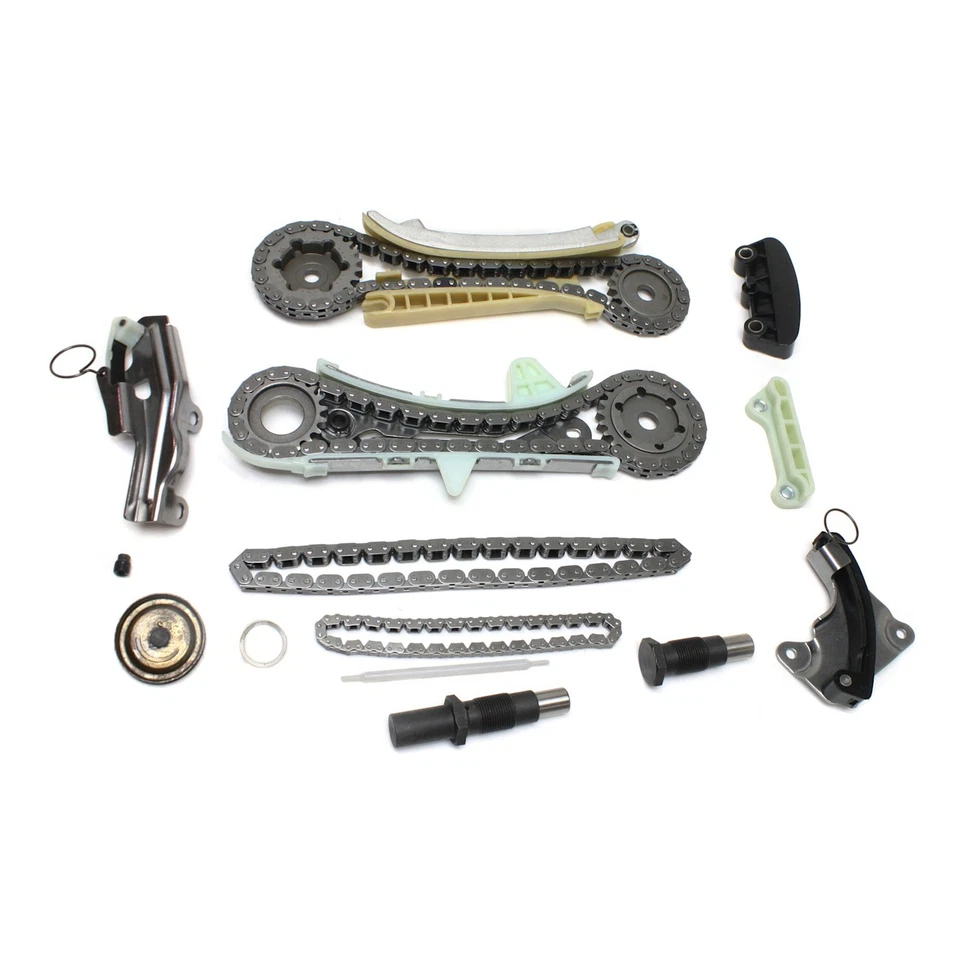 Timing Chain Kit For 1997-2004 Ford Explorer 4.0L 6 Cylinder Engine - Image 2 of 4