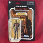 Star Wars Vintage Collection Mandalorian the Armorer Figure VC179 Hasbro