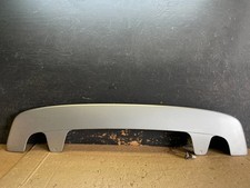 2001 To 2007 Toyota Sequoia 3rd Brake Light Spoiler Wing Oem Ab3235 Dg