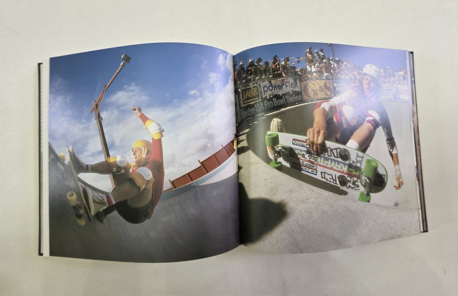 Dogtown: The Legend of the Z-Boys- Glen E. Friedman First Edition-very good